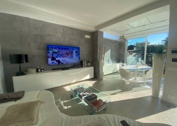 Villa Bifamiliare Via Duca degli abruzzi, Forte dei Marmi - foto 6