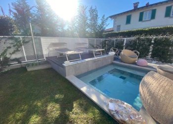 Villa Bifamiliare Via Duca degli abruzzi, Forte dei Marmi - foto 12