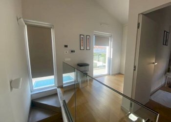 Villa Bifamiliare Via Duca degli abruzzi, Forte dei Marmi - foto 23