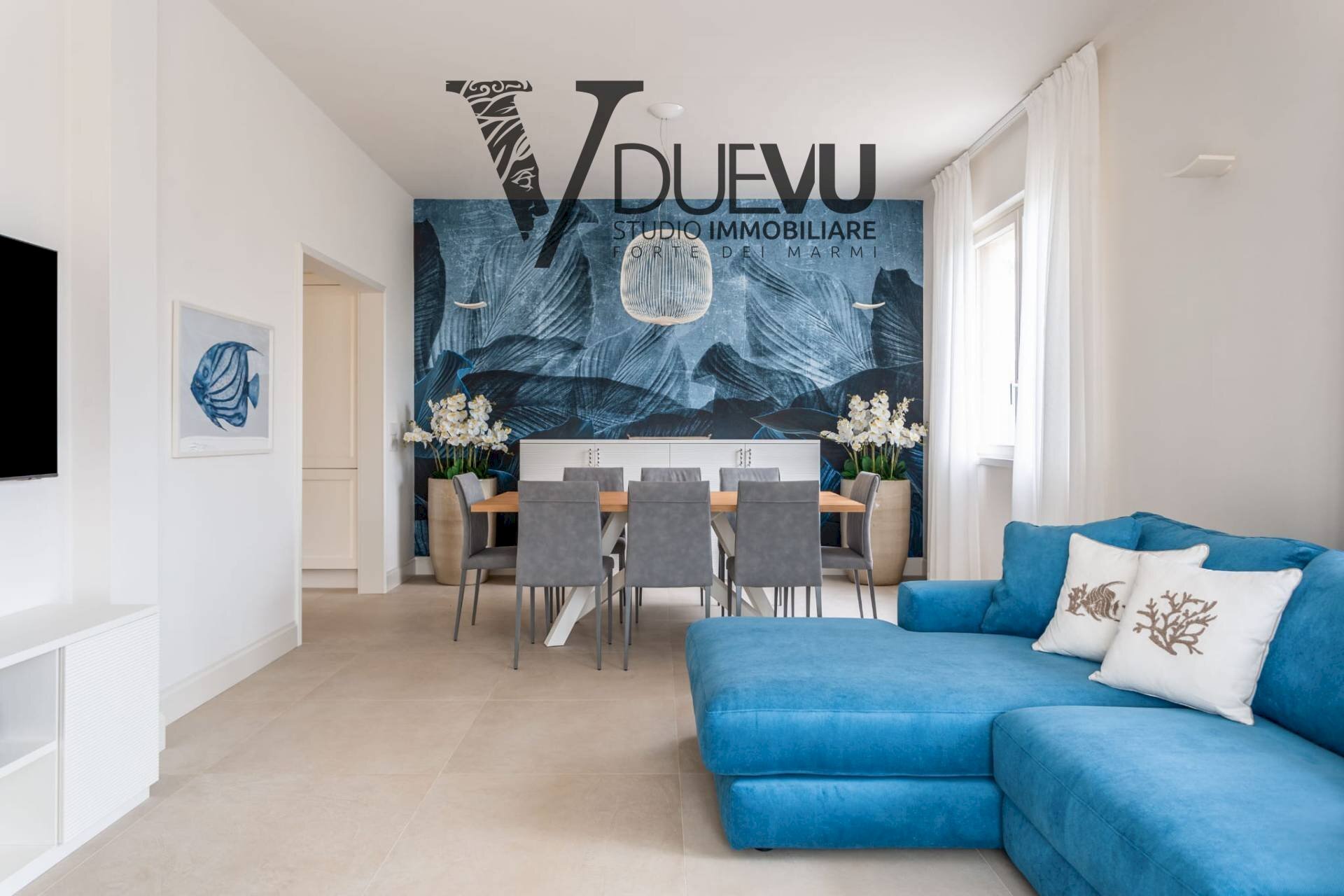 Villa Unifamiliare Via Volta, Forte dei Marmi - foto 2