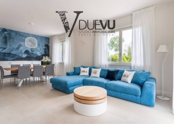 Villa Unifamiliare Via Volta, Forte dei Marmi - foto 3