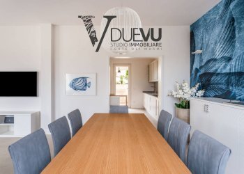 Villa Unifamiliare Via Volta, Forte dei Marmi - foto 6