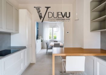 Villa Unifamiliare Via Volta, Forte dei Marmi - foto 7