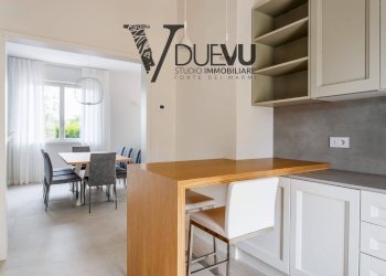 Villa Unifamiliare Via Volta, Forte dei Marmi - foto 8