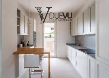 Villa Unifamiliare Via Volta, Forte dei Marmi - foto 9