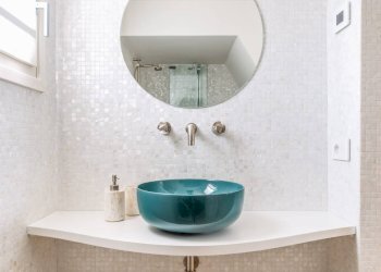 Villa Unifamiliare Via Volta, Forte dei Marmi - foto 12