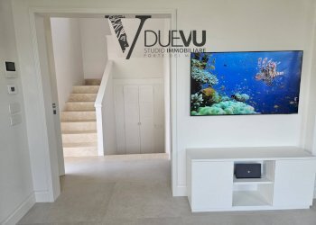 Villa Unifamiliare Via Volta, Forte dei Marmi - foto 14