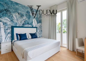 Villa Unifamiliare Via Volta, Forte dei Marmi - foto 18