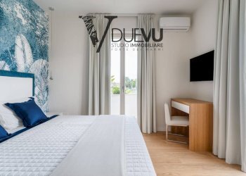 Villa Unifamiliare Via Volta, Forte dei Marmi - foto 20