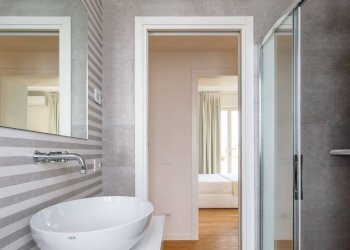 Villa Unifamiliare Via Volta, Forte dei Marmi - foto 23