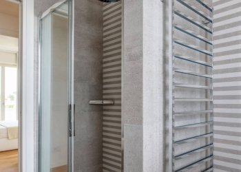 Villa Unifamiliare Via Volta, Forte dei Marmi - foto 24