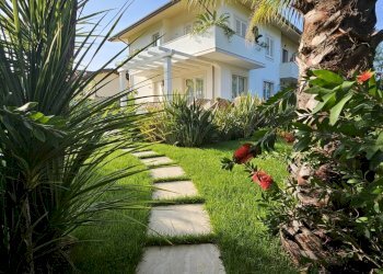 Villa Unifamiliare Via Volta, Forte dei Marmi - foto 26