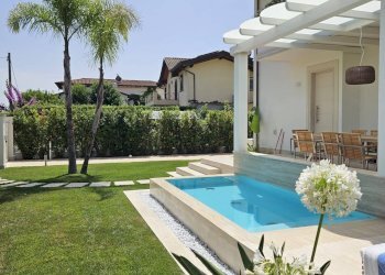 Villa Unifamiliare Via Volta, Forte dei Marmi - foto 30