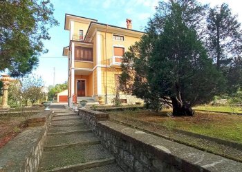 #canovaonline - Villa corso Giuseppe Garibaldi, 184, Gattinara - foto 5