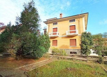 #canovaonline - Villa corso Giuseppe Garibaldi, 184, Gattinara - foto 6