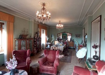 #canovaonline - Villa corso Giuseppe Garibaldi, 184, Gattinara - foto 12