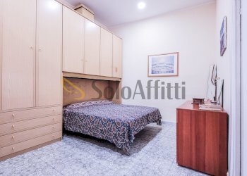 CAMERA MATRIMONIALE - Trilocale Vico Purgatorio Ad Arco, Napoli - foto 5