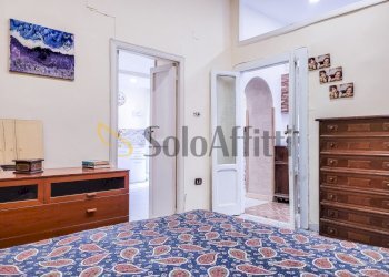 20220312_140636.jpg - Trilocale Vico Purgatorio Ad Arco, Napoli - foto 7