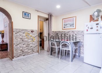 SOGGIORNO - Trilocale Vico Purgatorio Ad Arco, Napoli - foto 10