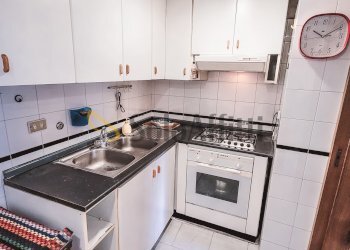 CUCINOTTO - Trilocale Vico Purgatorio Ad Arco, Napoli - foto 12