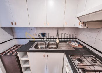 DETTAGLI CUCINOTTO - Trilocale Vico Purgatorio Ad Arco, Napoli - foto 13