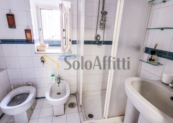 BAGNO CON DOCCIA - Trilocale Vico Purgatorio Ad Arco, Napoli - foto 14