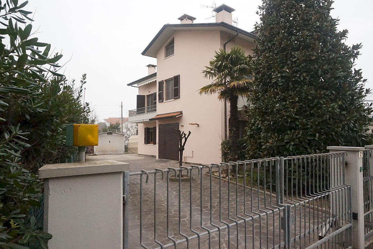Villa Bifamiliare Cervia - foto 2