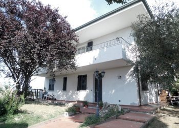 Villa Trifamiliare Cervia - foto 1