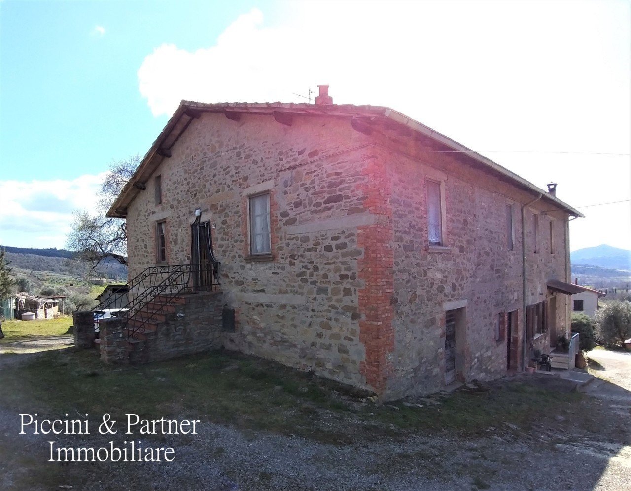 02.jpg - Portion of a house Via dei Mandorli 49, Panicale - photo 2