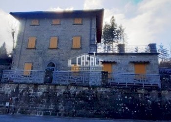 2consumapietra.jpg - Villa VIA DELLA CONSUMA, Pelago - photo 2