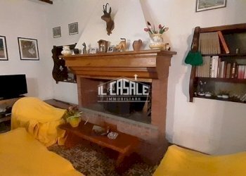 6consumapietra.jpg - Villa VIA DELLA CONSUMA, Pelago - photo 6