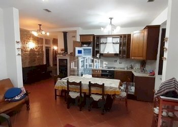 7CONSUMAPIETRA.jpg - Villa VIA DELLA CONSUMA, Pelago - photo 7