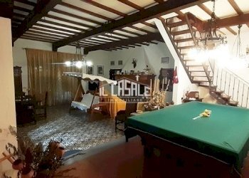 10CONSUMAPIETRA.jpg - Villa VIA DELLA CONSUMA, Pelago - photo 10