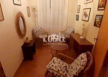 16CONSUMAPIETRA.jpg - Villa VIA DELLA CONSUMA, Pelago - photo 16