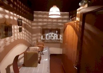 17CONSUMAPIETRA.jpg - Villa VIA DELLA CONSUMA, Pelago - photo 17