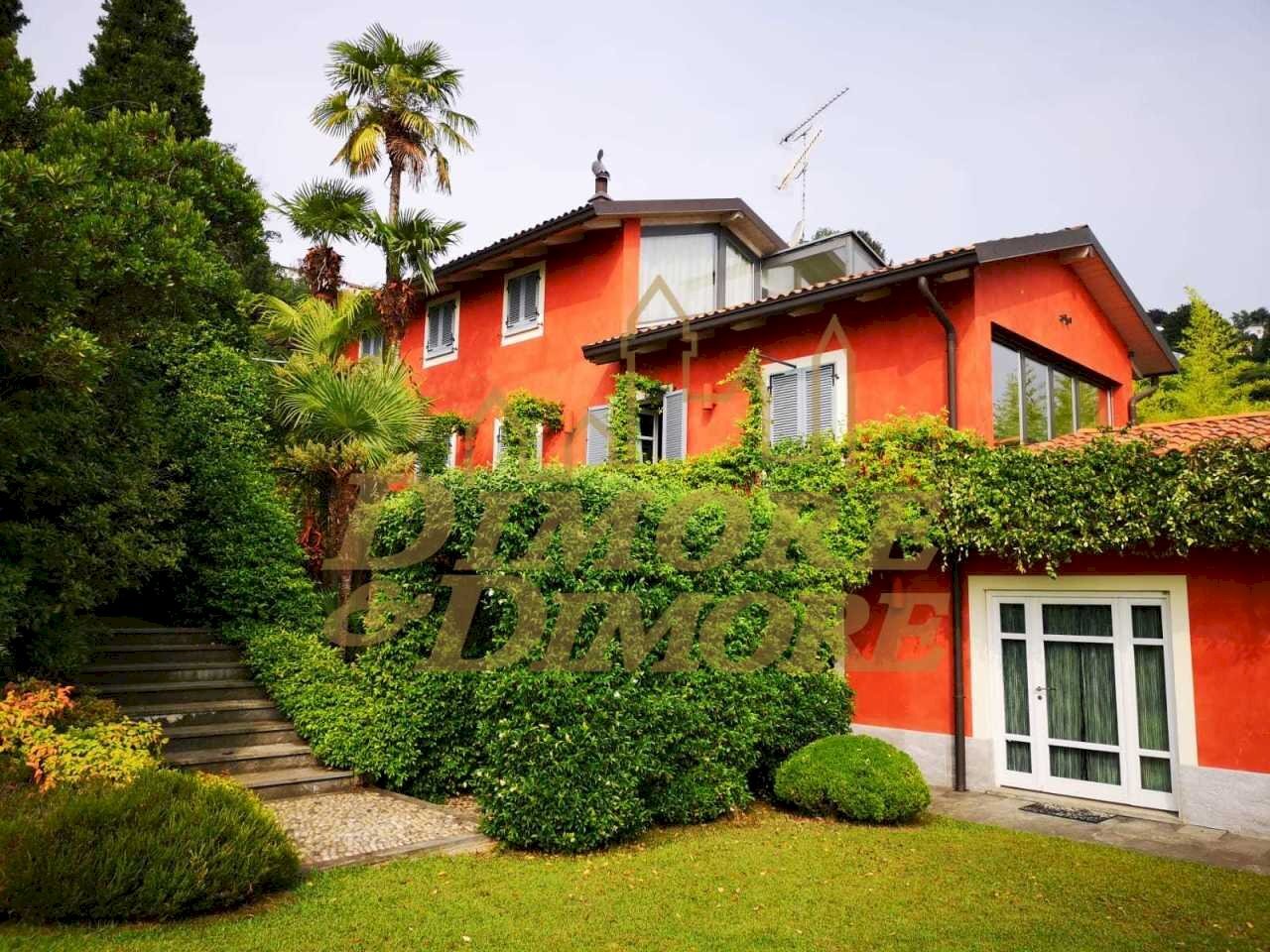 1 VILLA.jpeg - Villa SS33 del Sempione 14, Arona - photo 1