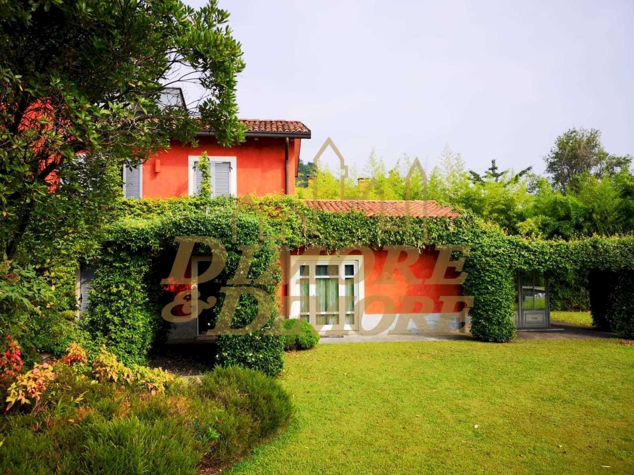 2 VILLA.jpeg - Villa SS33 del Sempione 14, Arona - photo 2