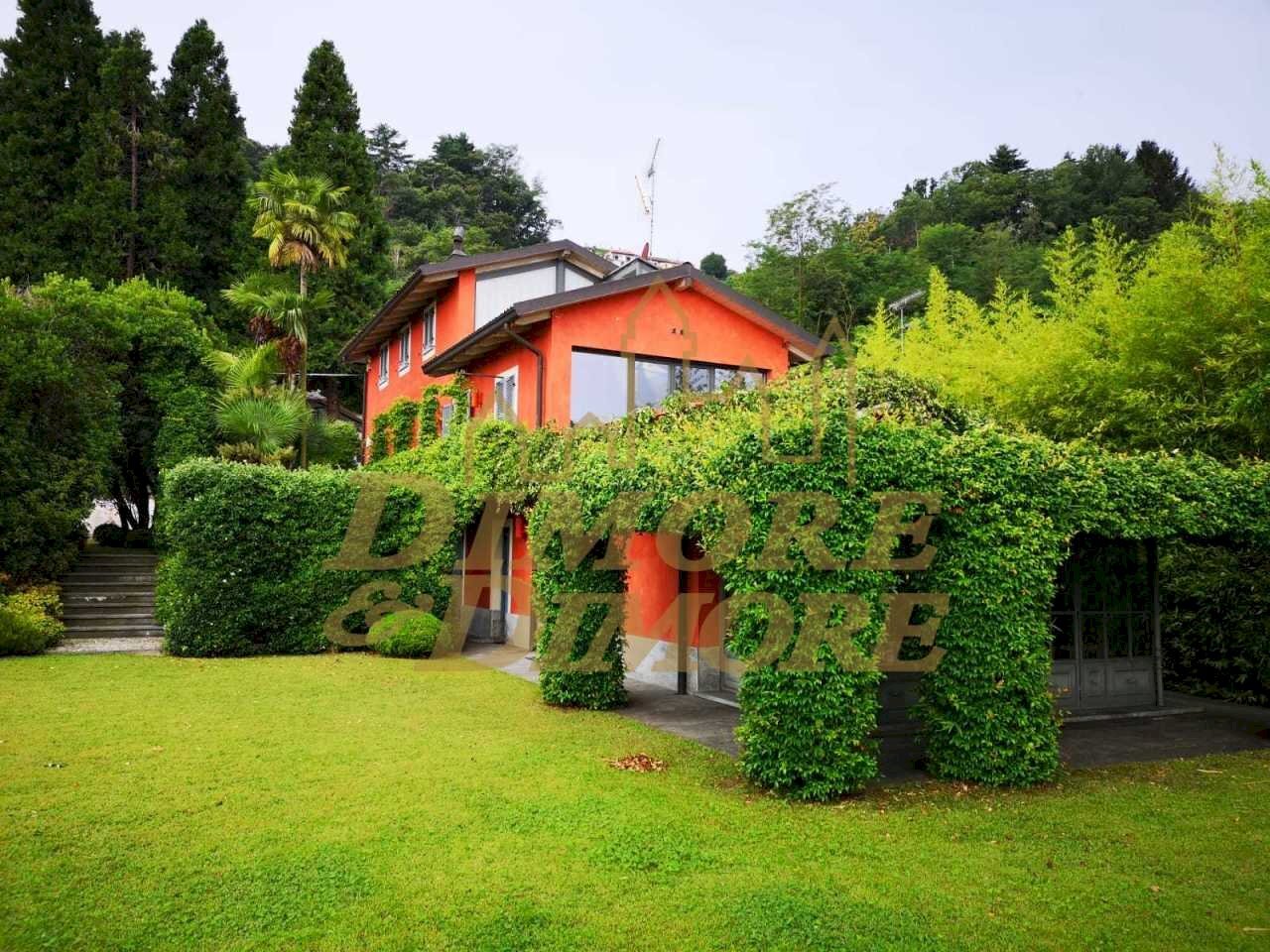 3 VILLA.jpeg - Villa SS33 del Sempione 14, Arona - photo 3