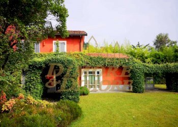 2 VILLA.jpeg - Villa SS33 del Sempione 14, Arona - foto 2