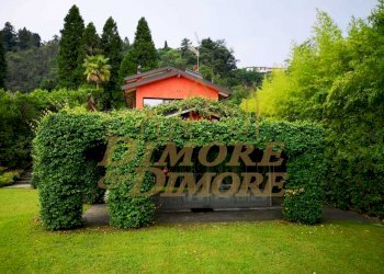 4 VILLA.jpeg - Villa SS33 del Sempione 14, Arona - foto 4