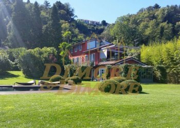 6 VILLA.jpeg - Villa SS33 del Sempione 14, Arona - foto 5