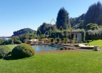 11 PISCINA.jpeg - Villa SS33 del Sempione 14, Arona - foto 8