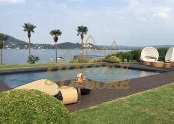 13 PISCINA.jpeg - Villa SS33 del Sempione 14, Arona - foto 9