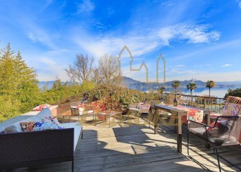 VillaZocchi_WEB-12.jpeg - Villa SS33 del Sempione 14, Arona - foto 17