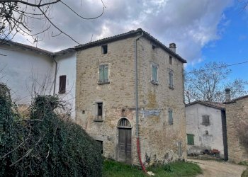 Porzione di casa Fontanelice - foto 2