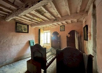 Porzione di casa Fontanelice - foto 5