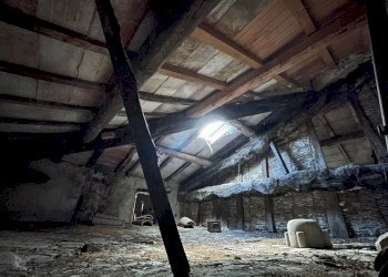 Porzione di casa Fontanelice - foto 10