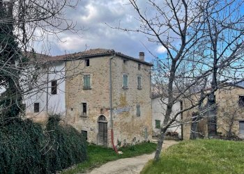 Porzione di casa Fontanelice - foto 12