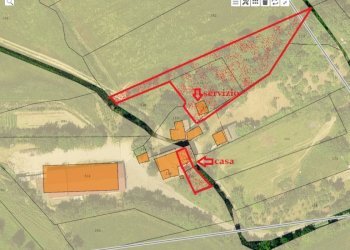 Porzione di casa Fontanelice - foto 14