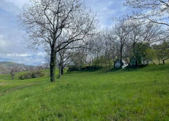 Porzione di casa Fontanelice - foto 17